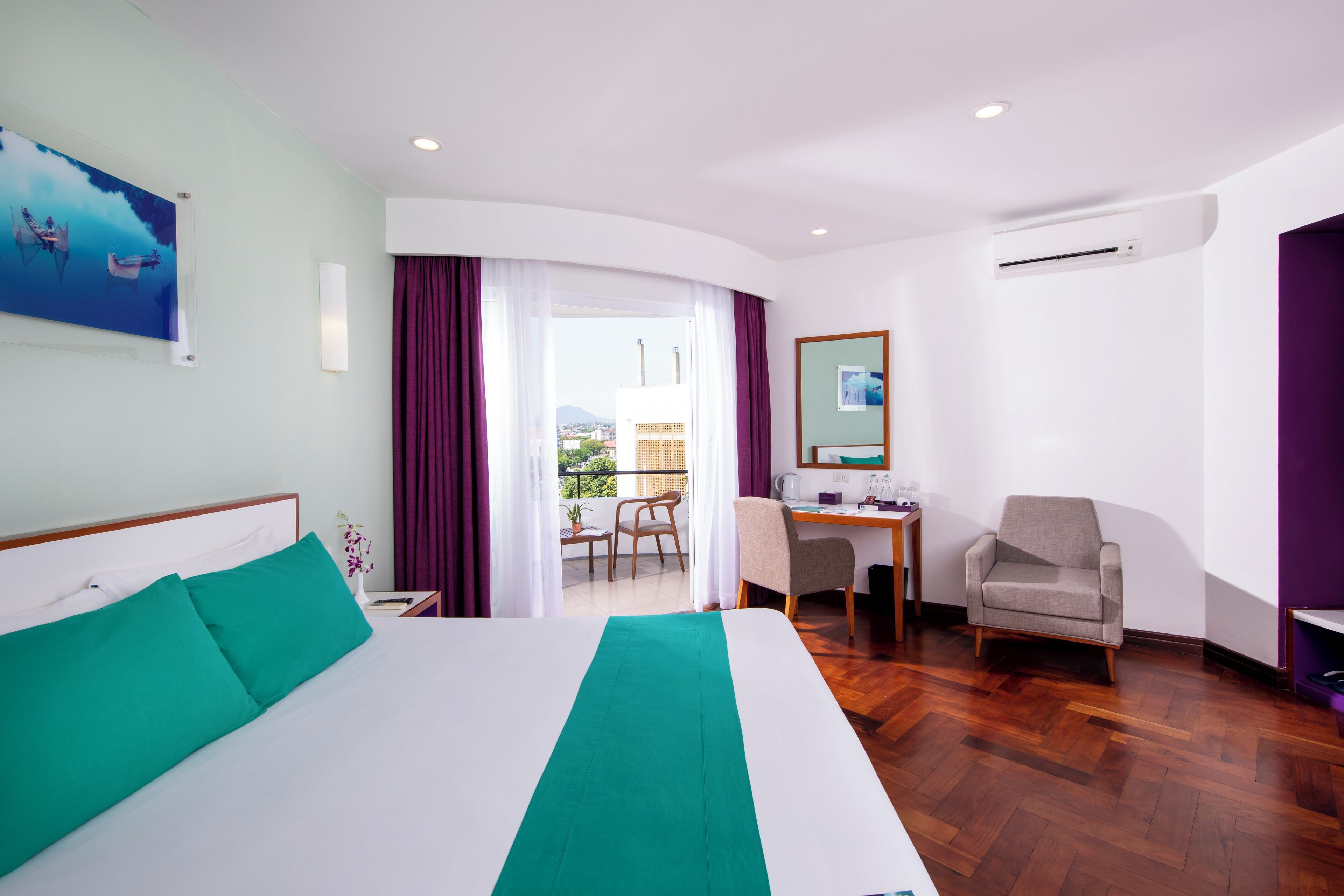 Foto - ÊMM Hotel Hue