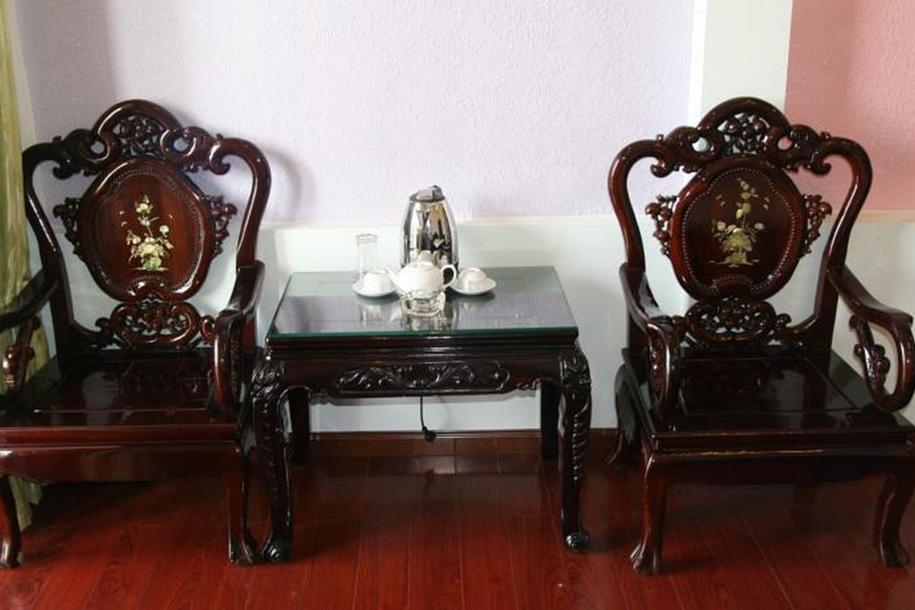 ห้องพัก
