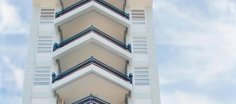 Thai Binh Hotel 2