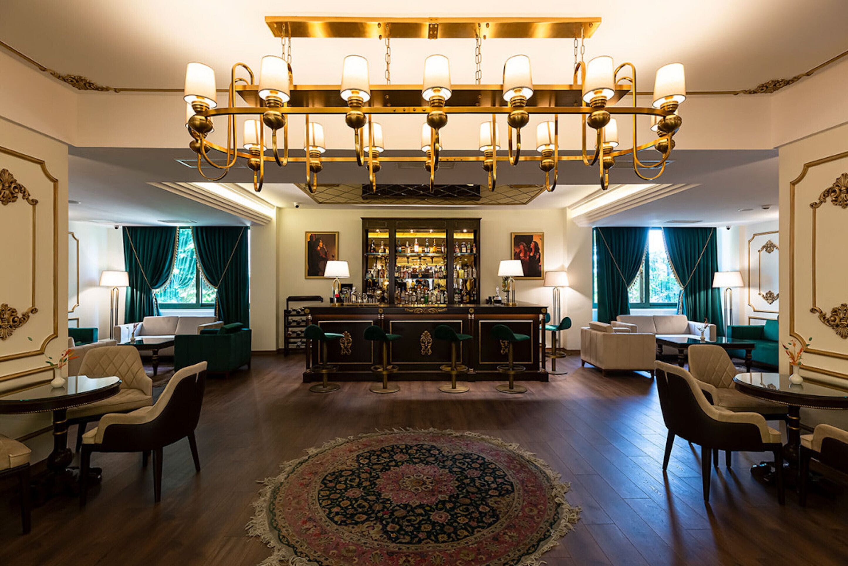 Foto - Marble Hotel