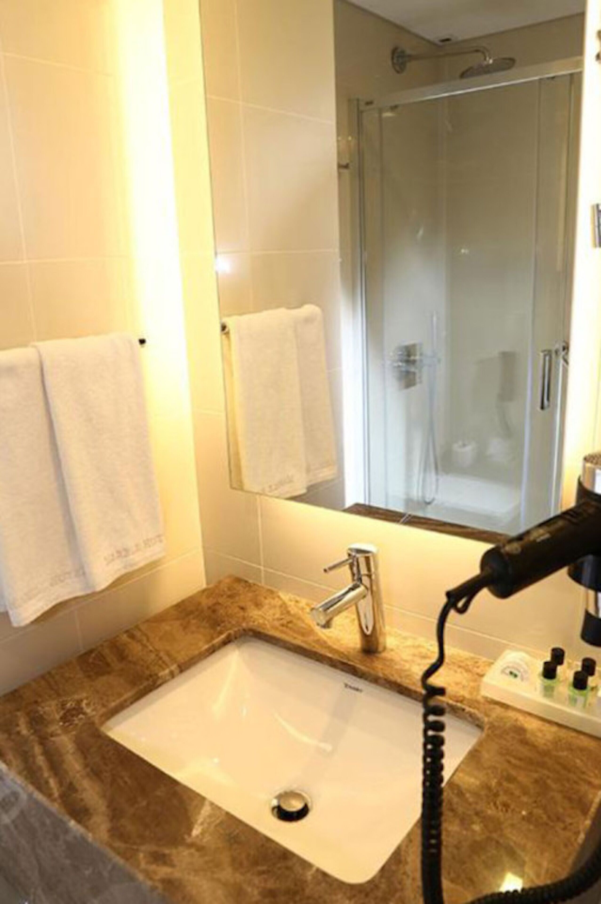 Foto - Marble Hotel