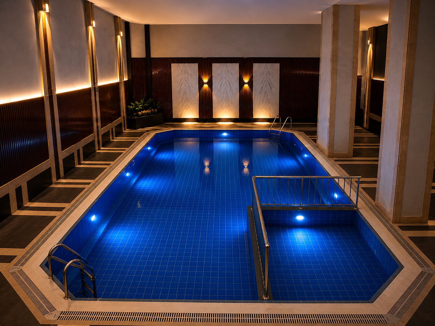 Photo - Marble Hotel