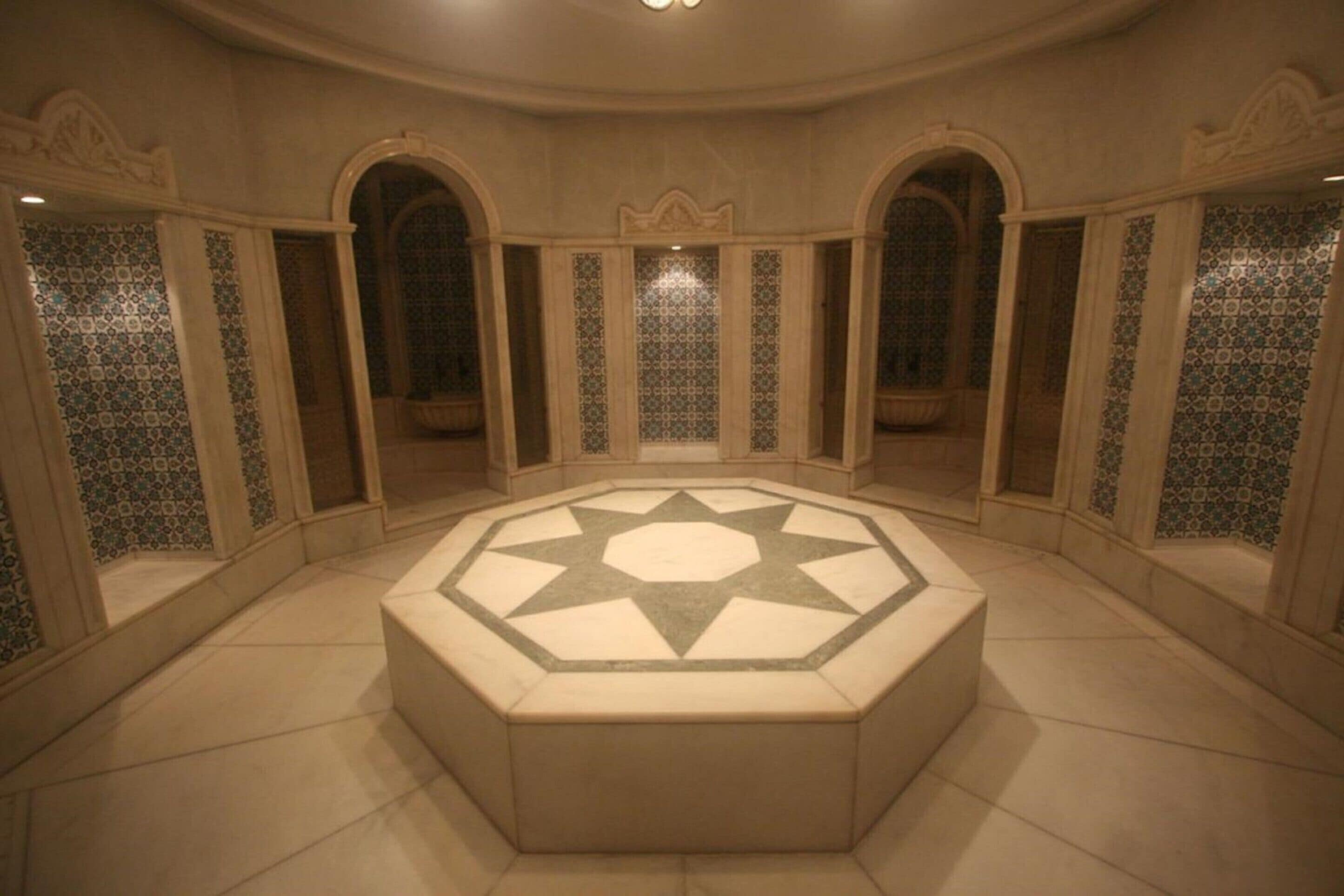 Foto - Marble Hotel