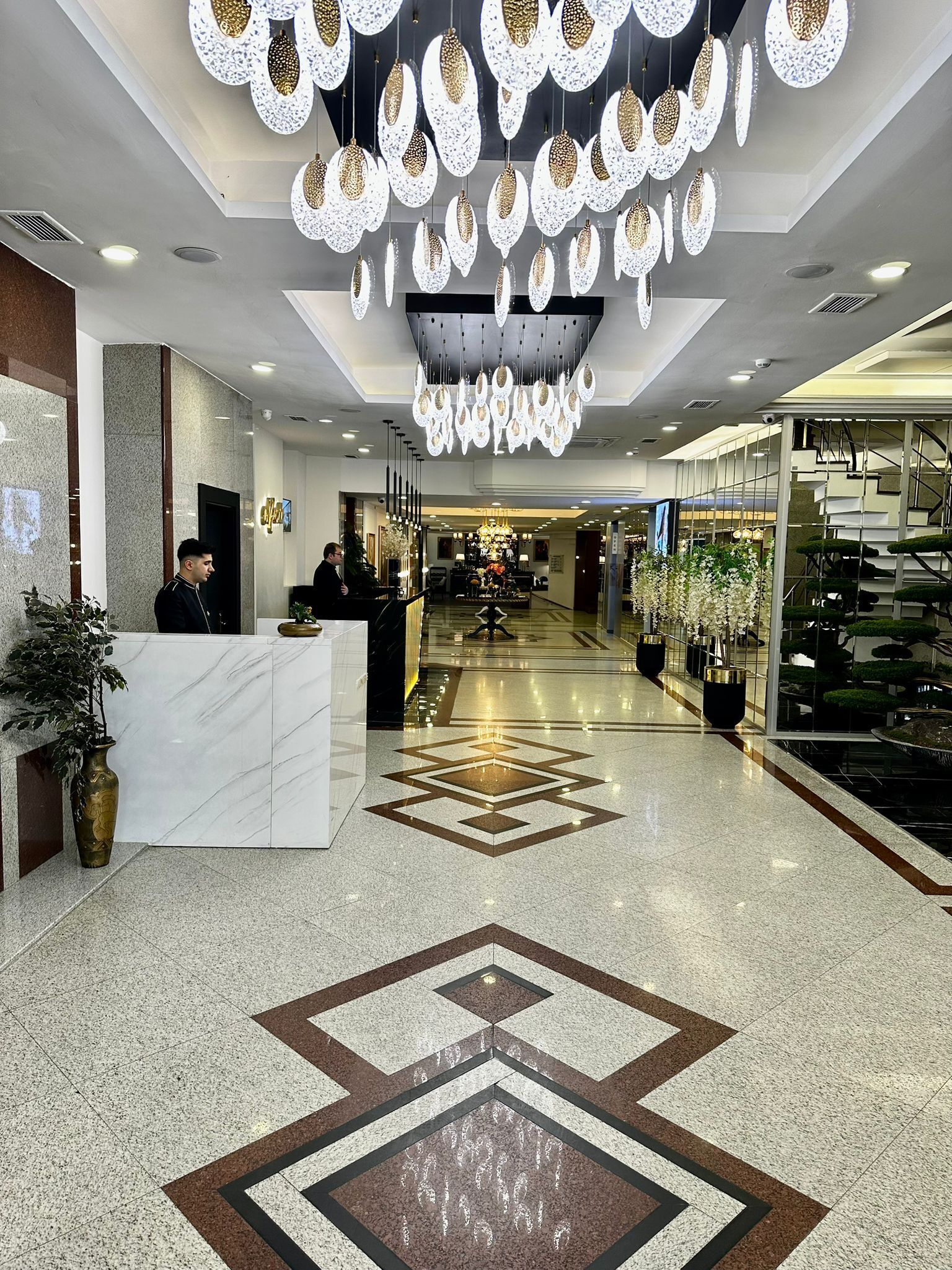 Photo - Marble Hotel