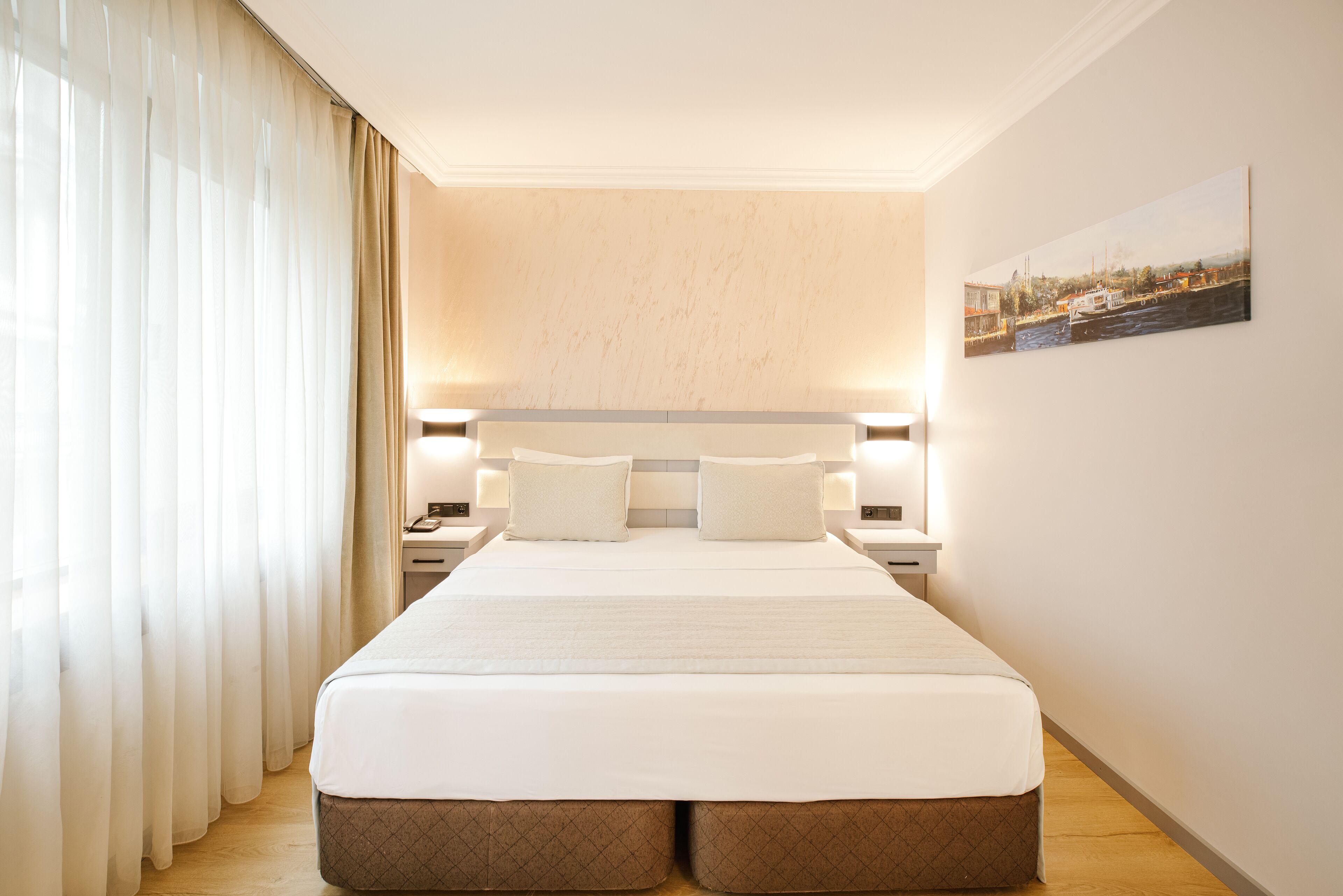 Photo - Marble Hotel