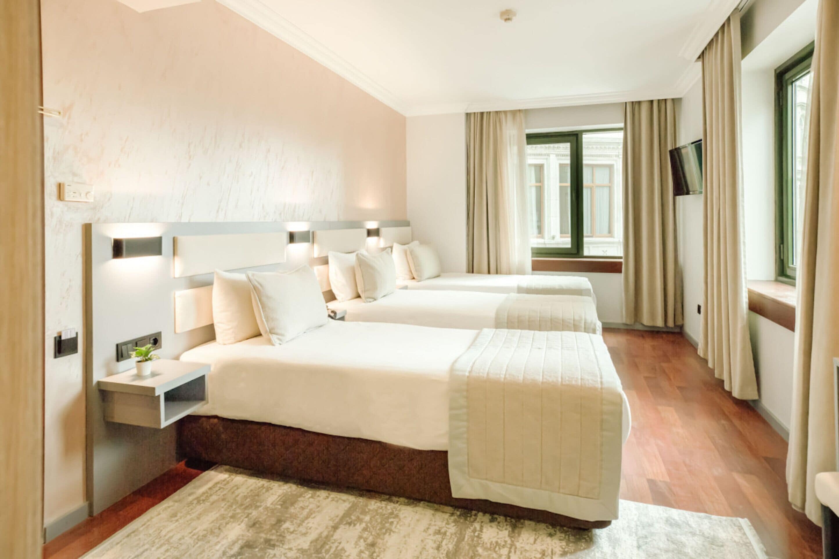 Foto - Marble Hotel