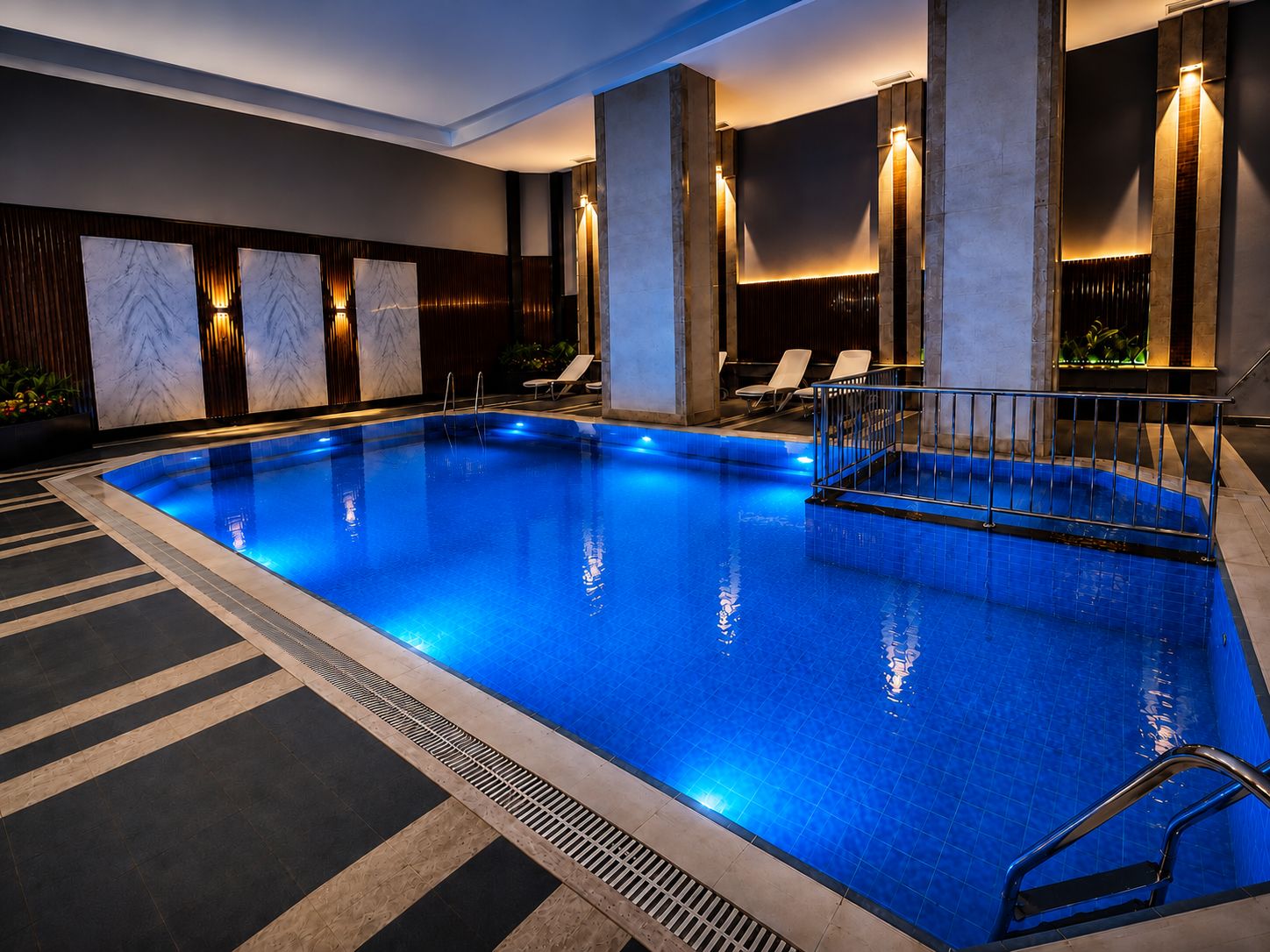 Photo - Marble Hotel