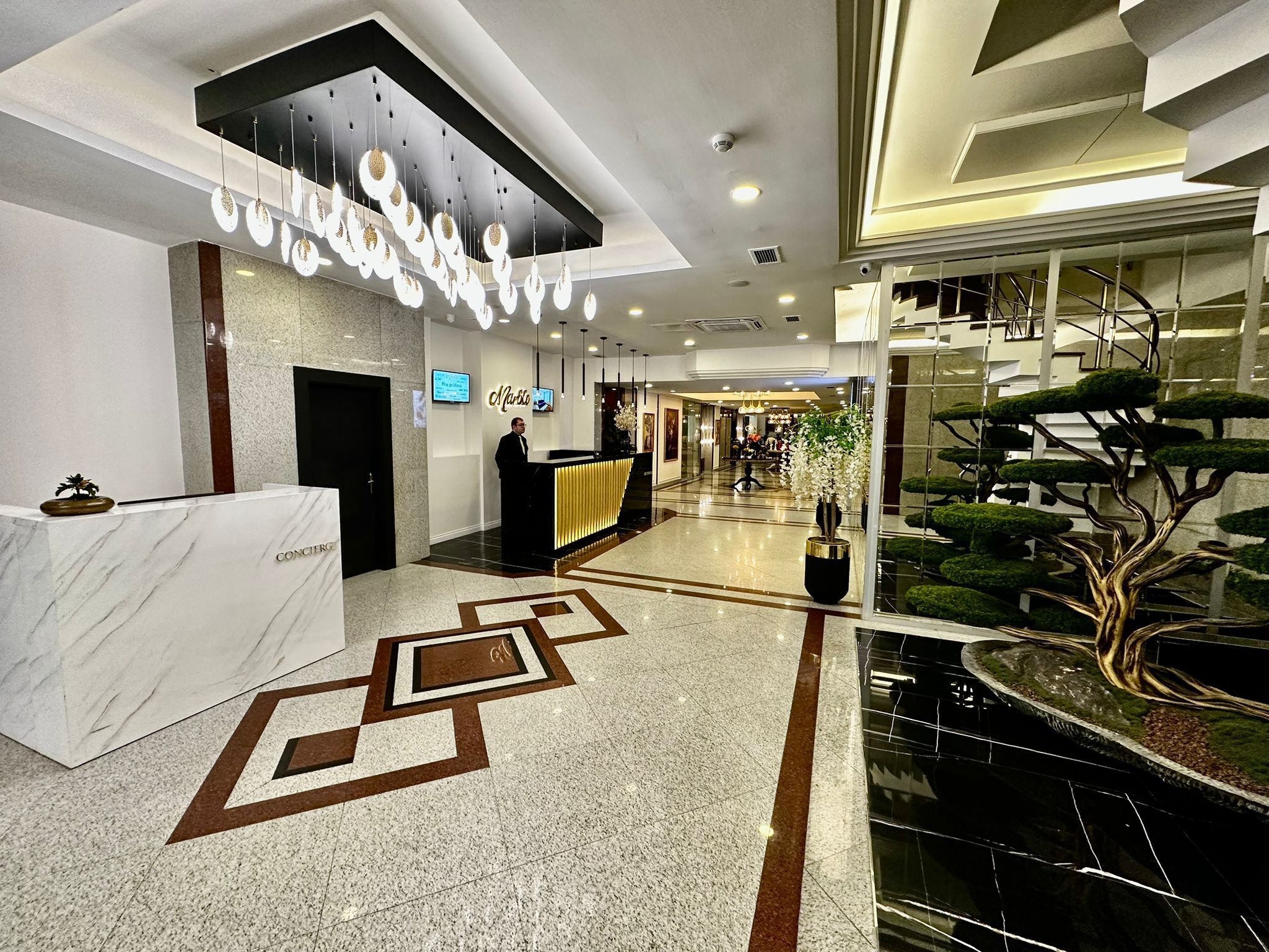 Photo - Marble Hotel