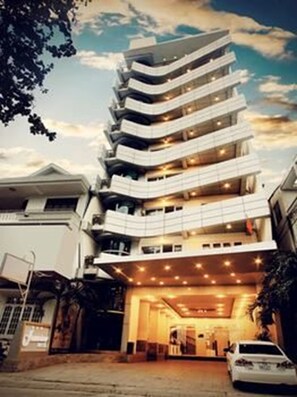 Exterior - COSIANA HUE HOTEL (Hue)