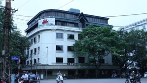 Exterior - Galaxy Hotel (Hanoi)