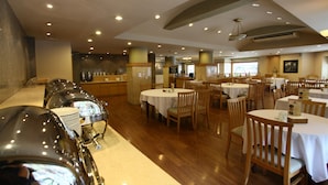 Buffet - Galaxy Hotel (Hanoi)