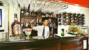 Unclassified image, 4 of 25, button - Ngoc Mai Hotel (Hanoi)