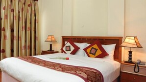 Unclassified image, 3 of 25, button - Ngoc Mai Hotel (Hanoi)