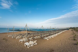 Spiaggia