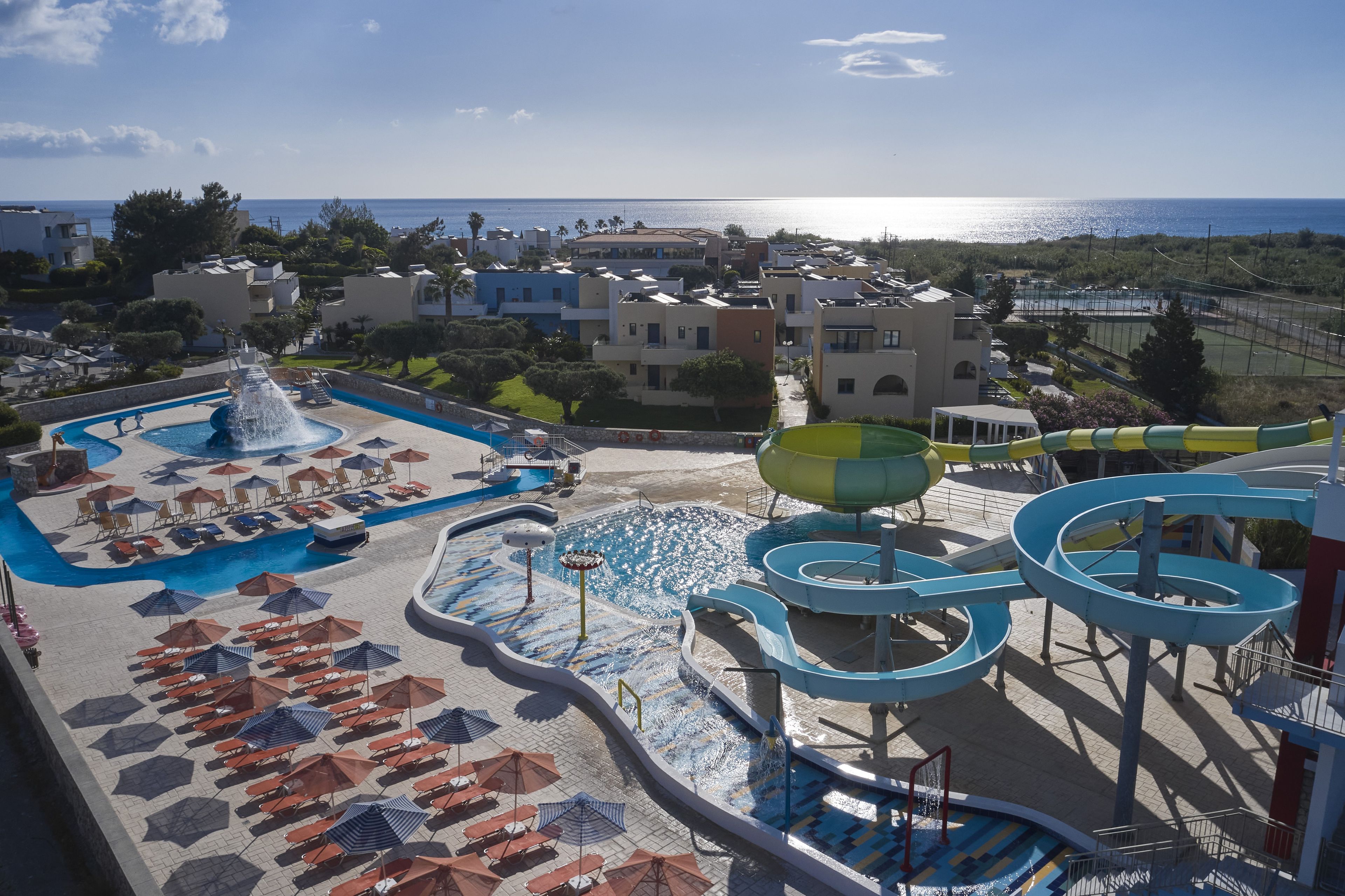 Waterpark