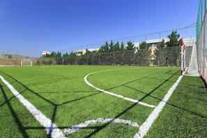 Instalaciones deportivas