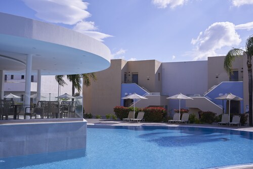 Atlantica Mikri Poli Rhodes - All Inclusive