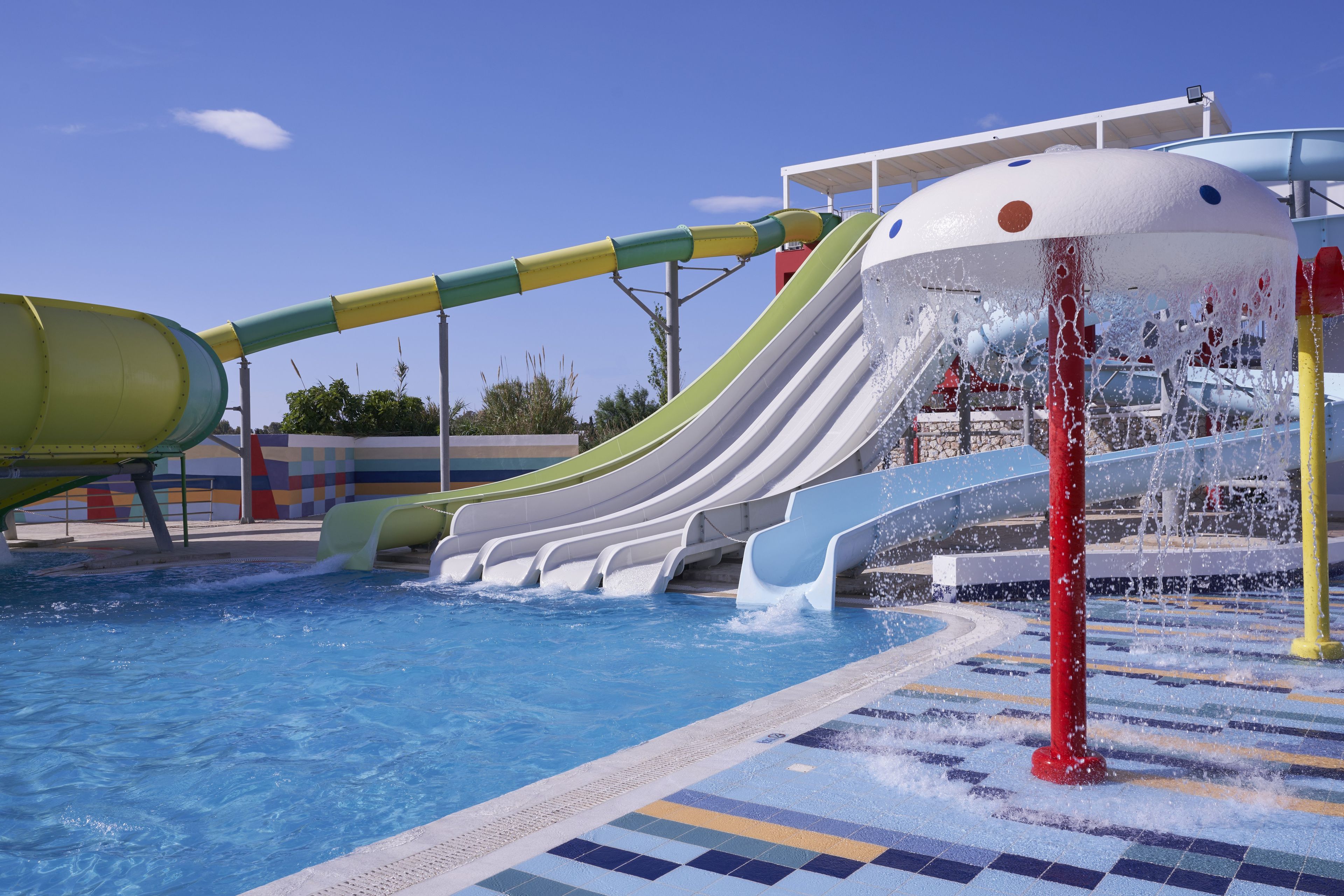 Waterpark