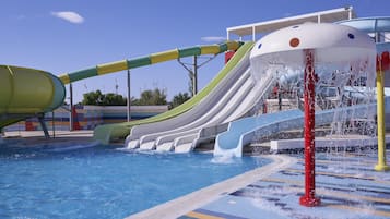 Waterpark