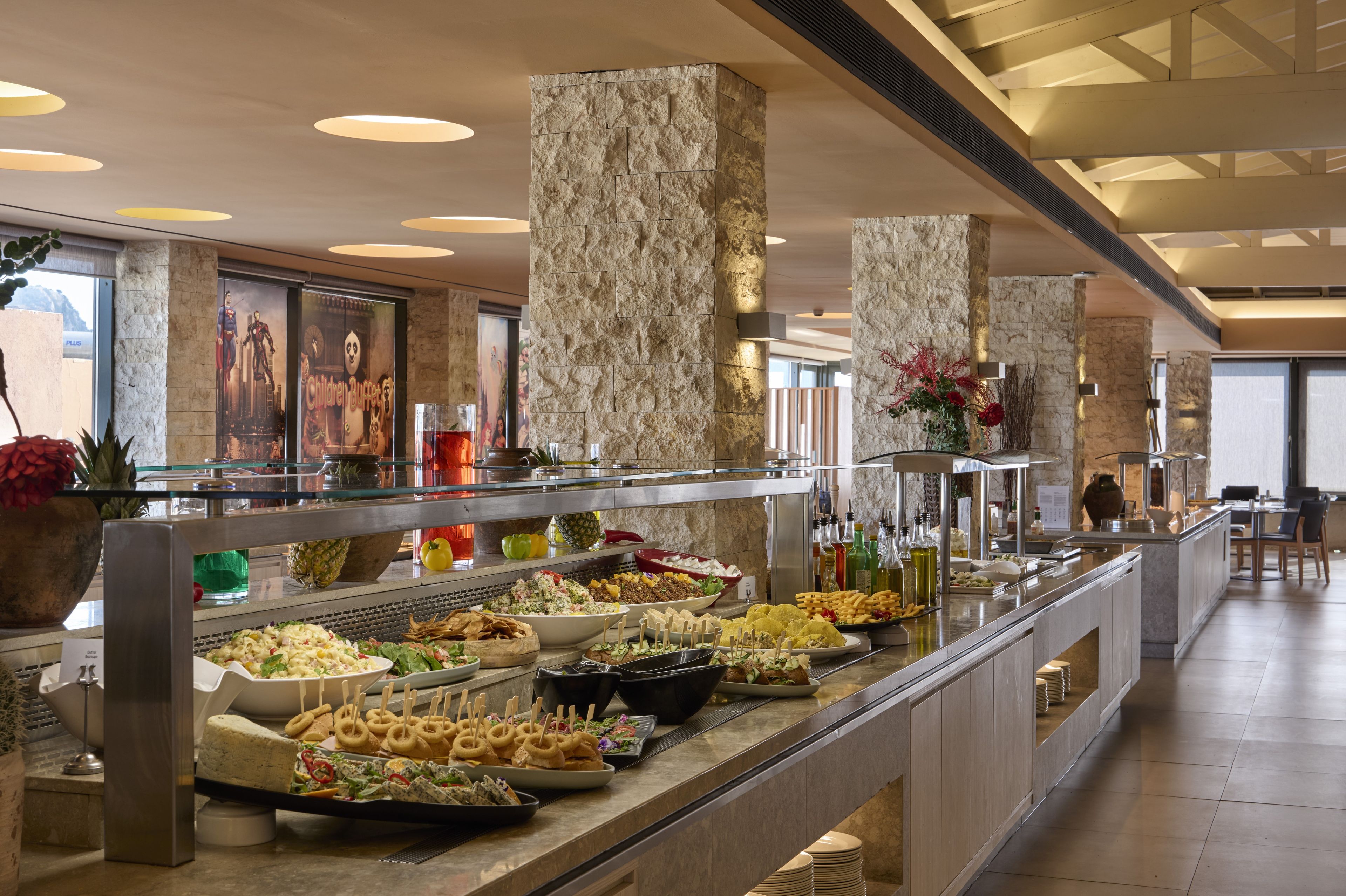 Restoran