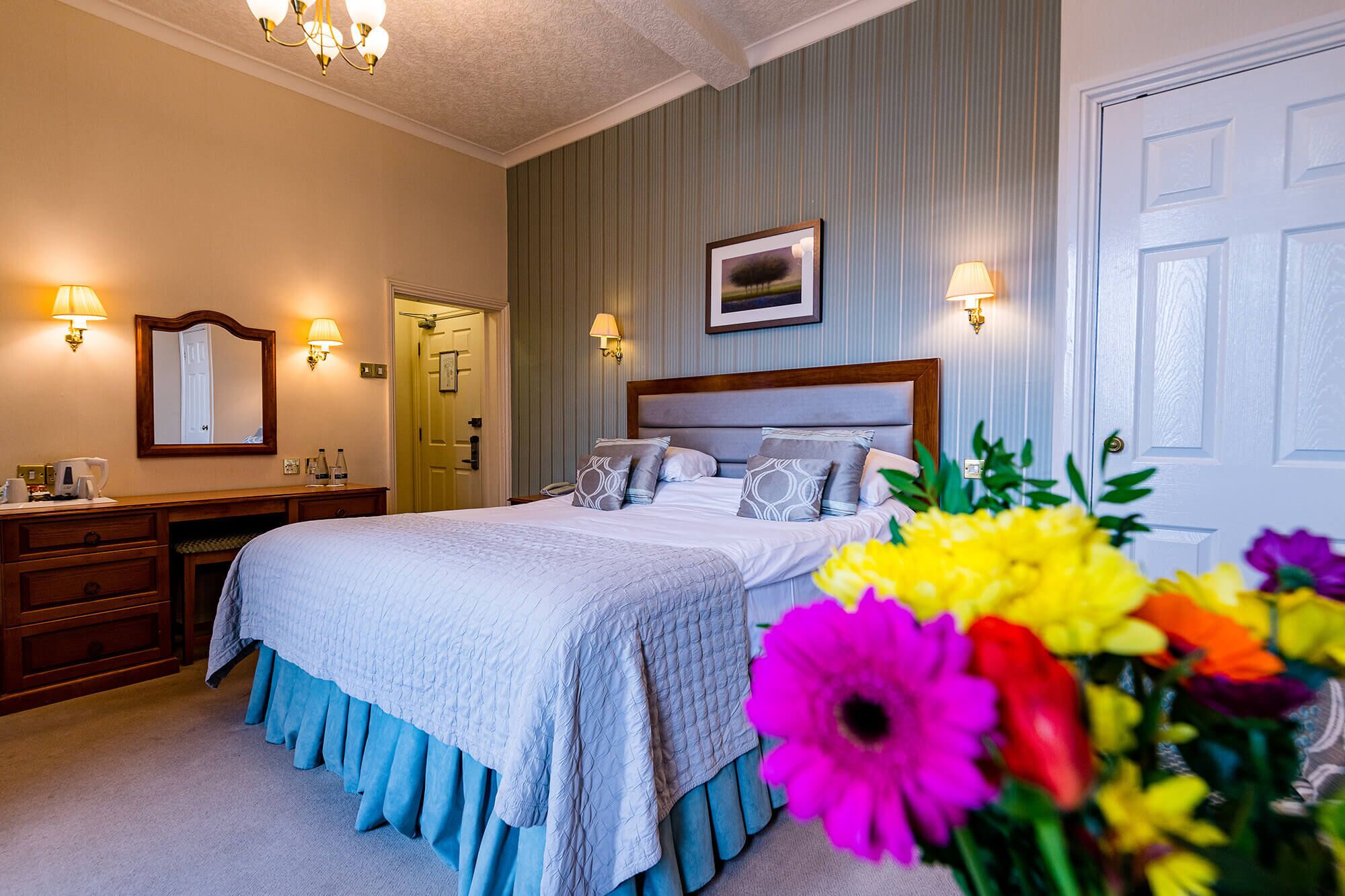 club double or twin room, 1 double bed, non smoking | 1 bedroom, desk, free wifi, bed sheets