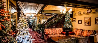 โรงแรมเดอะจอร์จ