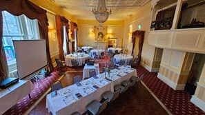 Ballroom - The George Hotel (Penrith)