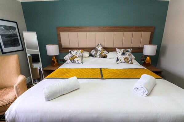 Standard Room, 1 Double Bed, Non Smoking