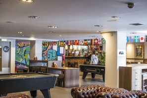 Se sirven desayunos, almuerzos y cenas