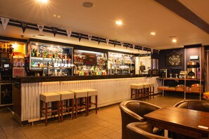 Se sirven desayunos, almuerzos y cenas