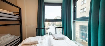 a&o Edinburgh City - Hostel