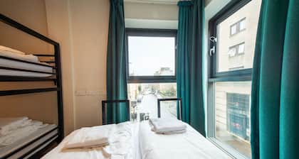 a&o Edinburgh City - Hostel