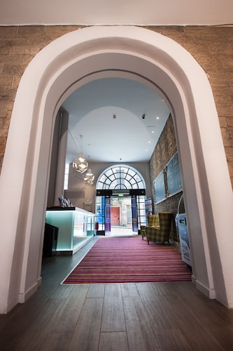 a&o Edinburgh City - Hostel