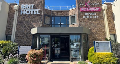 Brit Hotel Le Kerodet