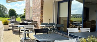 Brit Hotel Le Kerodet