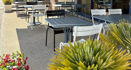 Brit Hotel Le Kerodet