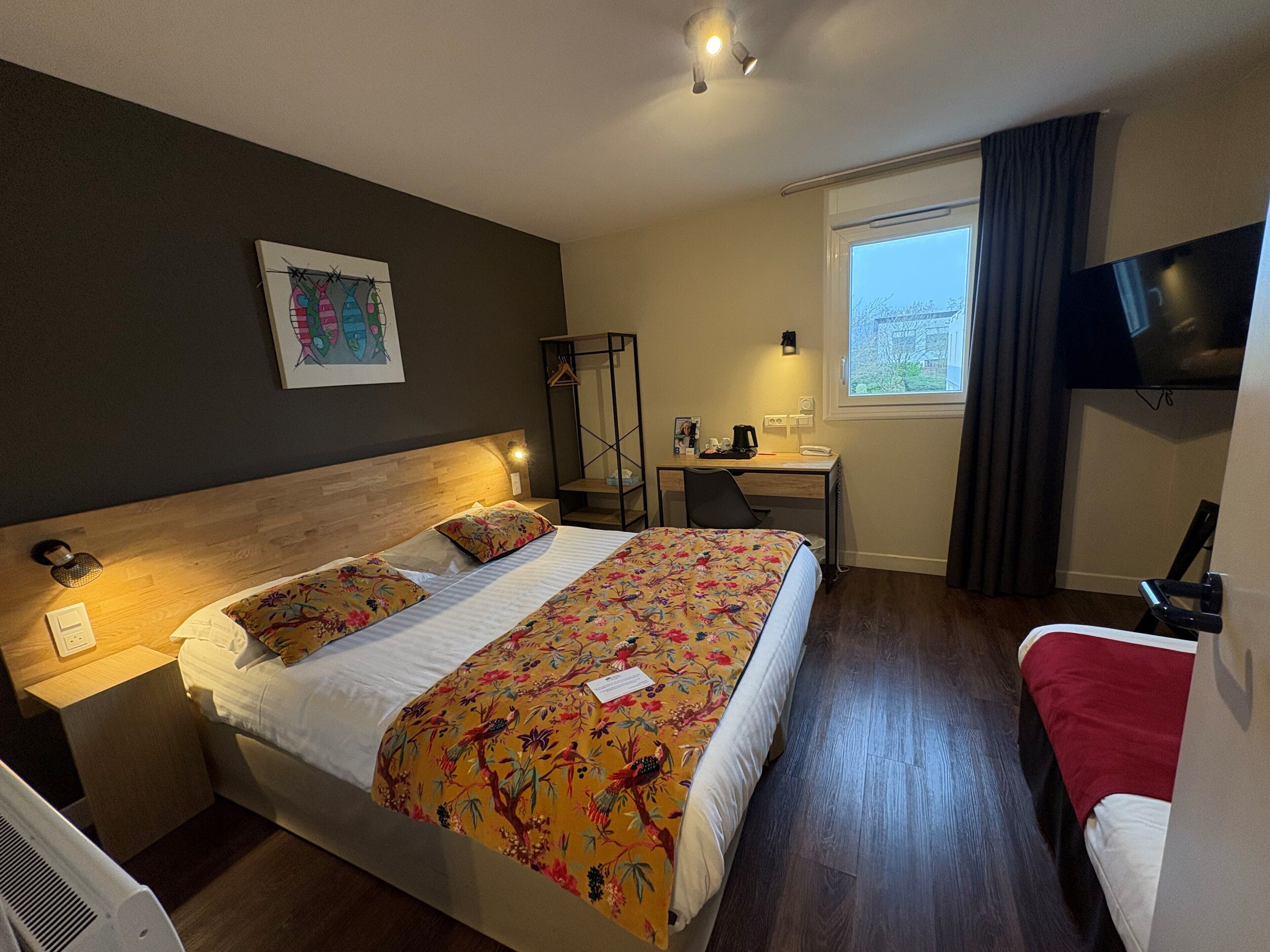 Kamar