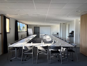 Salle de réunion