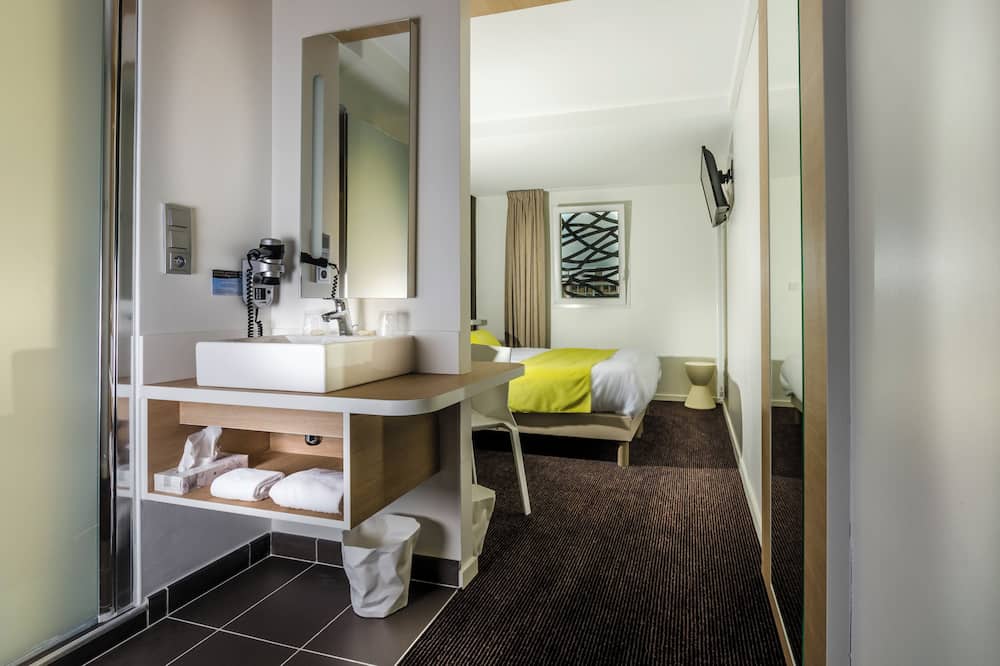 Brit Hotel Le Kerodet