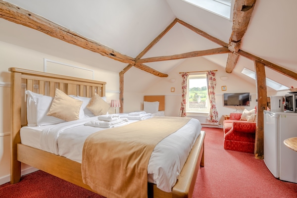 Decoración personalizada y muebles diferentes