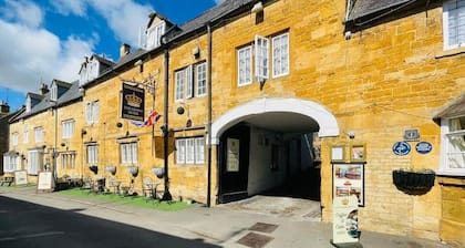 The Crown Hotel