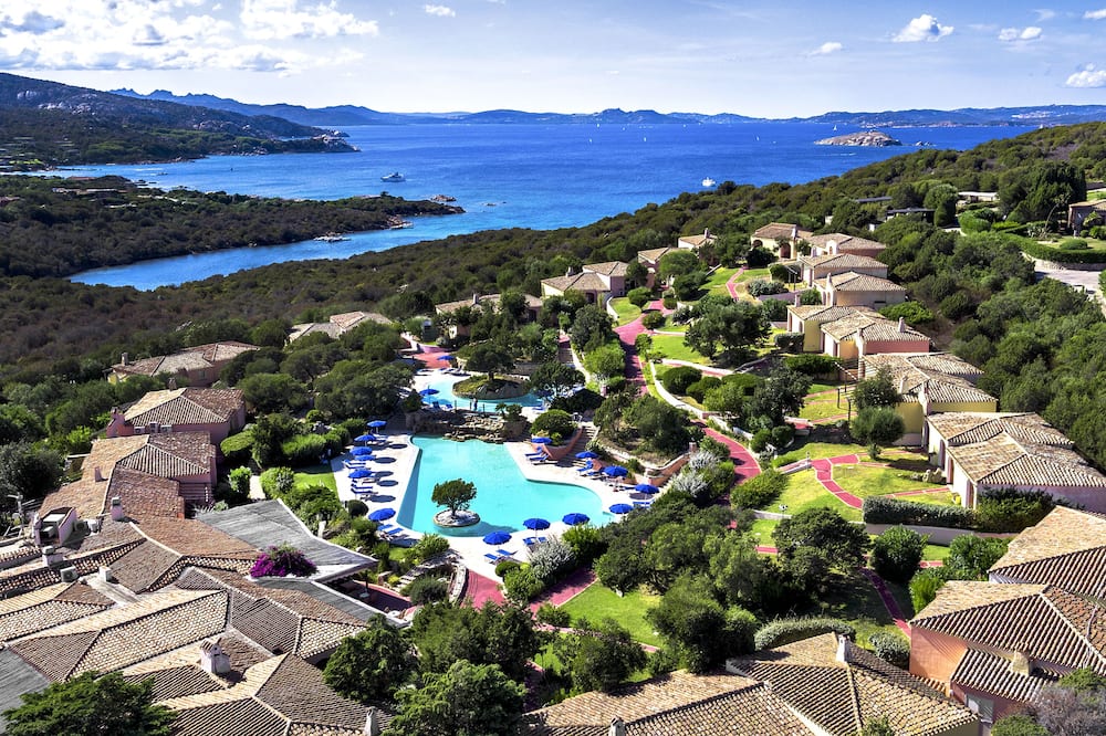Colonna Country Club