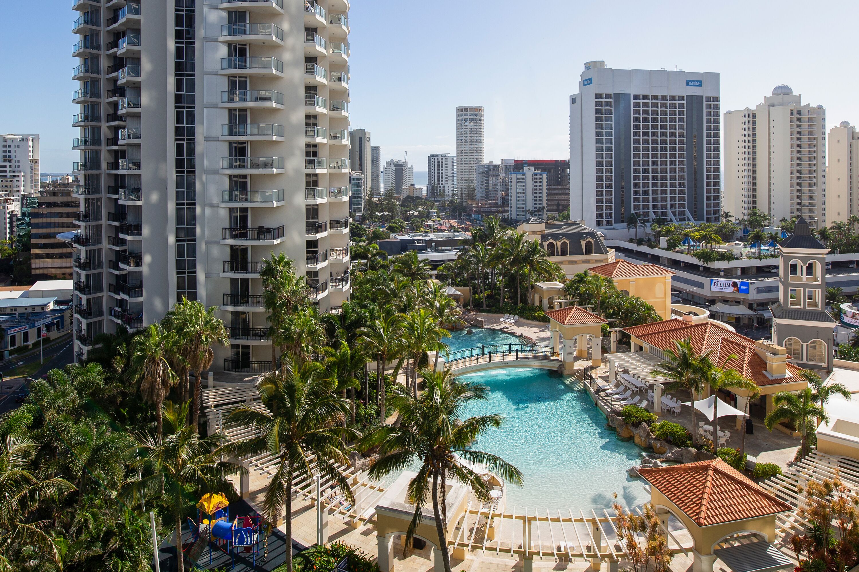 Mantra Towers of Chevron — image 3
