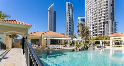 Mantra Towers of Chevron