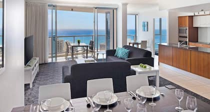 Mantra Towers of Chevron