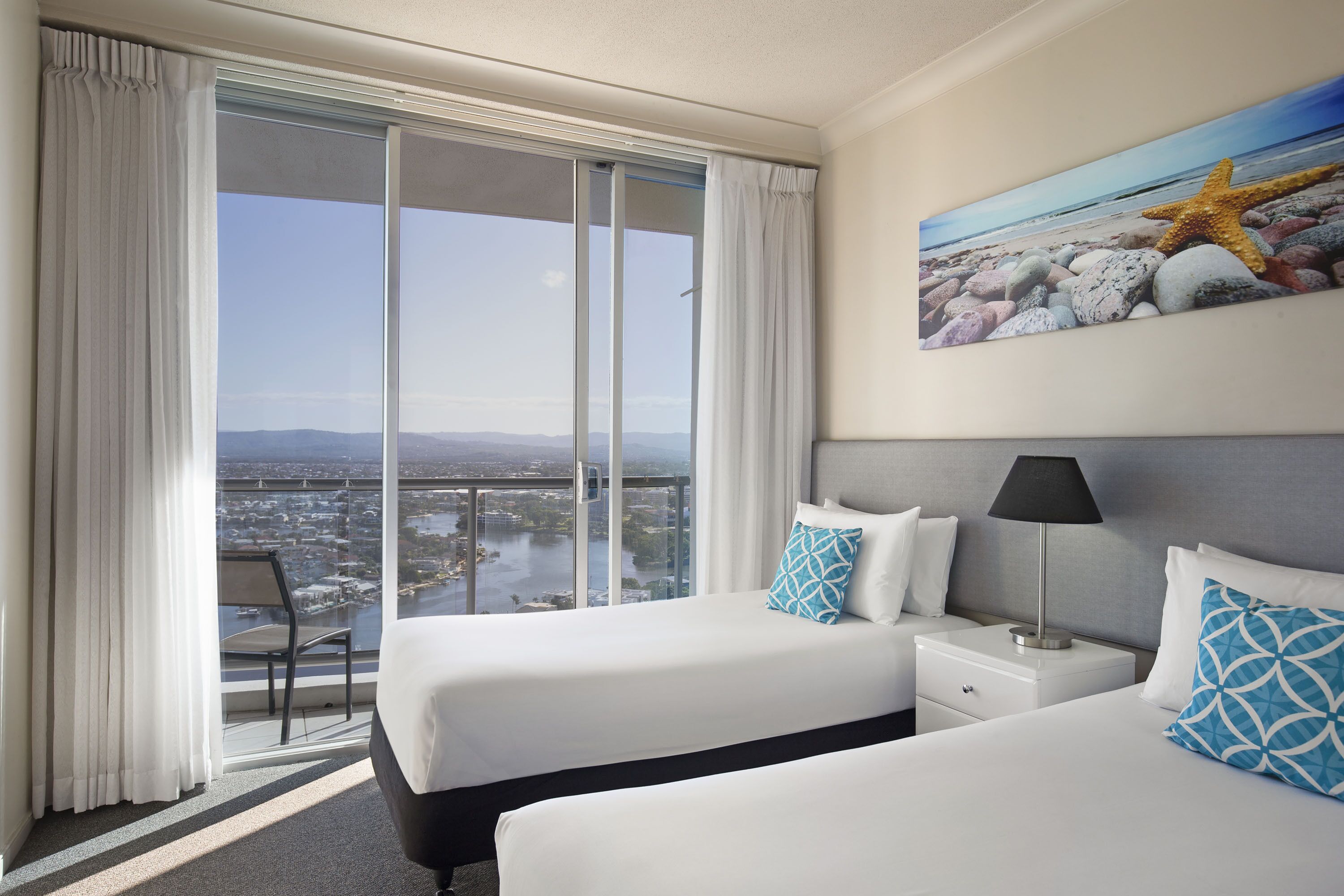 Mantra Towers of Chevron — image 7