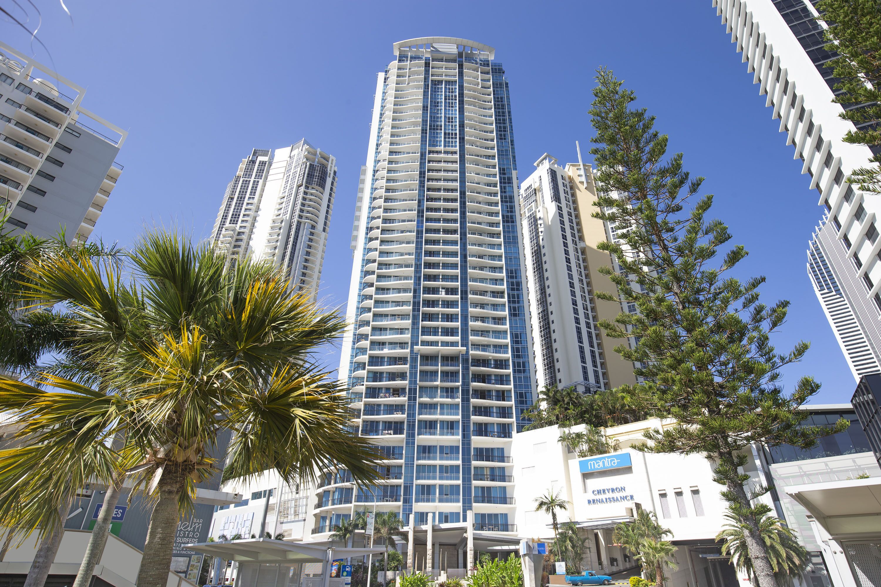 Mantra Towers of Chevron — image 23