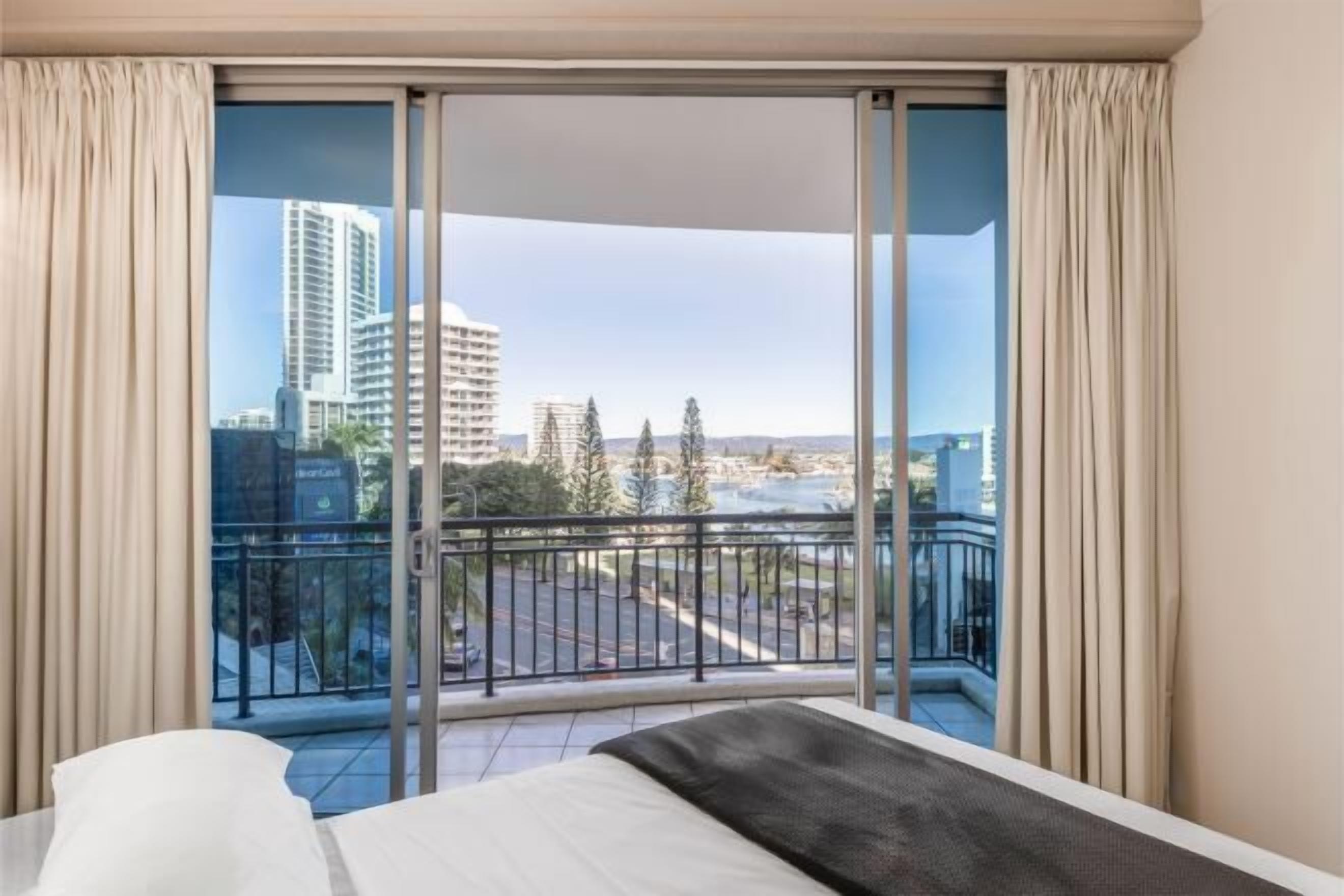 In-room safe, desk, iron/ironing board, rollaway beds
