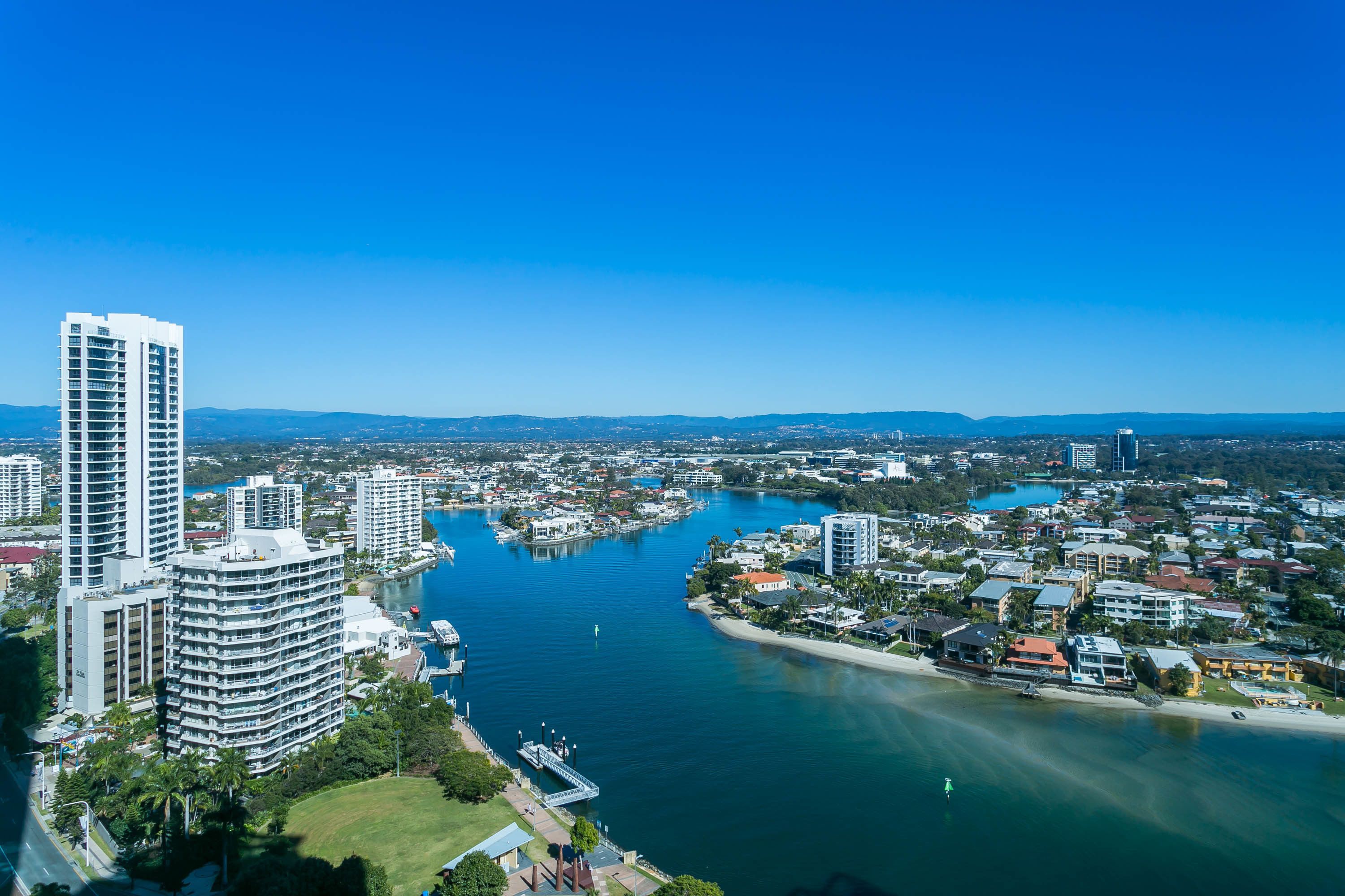 Mantra Towers of Chevron — image 20