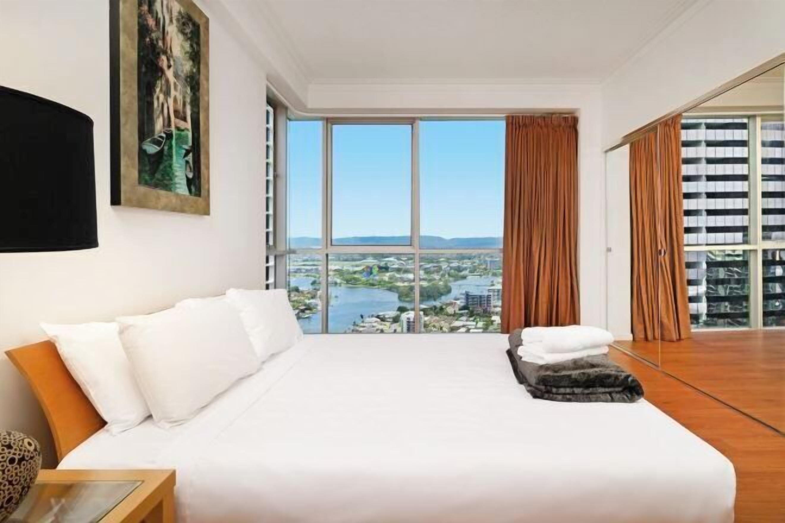 In-room safe, desk, iron/ironing board, rollaway beds